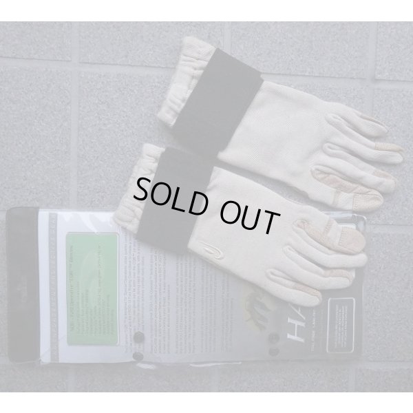 画像2: ハッチSOG-F20オペレーターCQBケブラータクティカルグローブSMALLタン新品