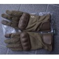 ハッチSOG-HKG400オペレーターガントレットグローブSMALLタン新品