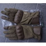 ハッチSOG-HKG400オペレーターガントレットグローブSMALLタン新品