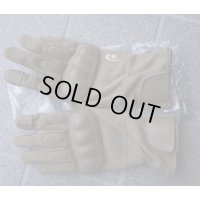 ハッチSOG-HKG400オペレーターガントレットグローブSMALLタン新品