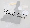 米軍放出?サファリランド6004レッグホルスター黒グロック17・グロック19用 新品