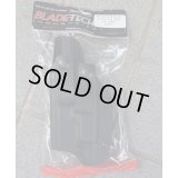 米軍放出? BLADE-TECH SUREFIRE X300フラッシュライト付きグロック19用ホルスター新品