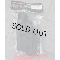 米軍放出? BLADE-TECH SUREFIRE X300フラッシュライト付きグロック19用ホルスター新品