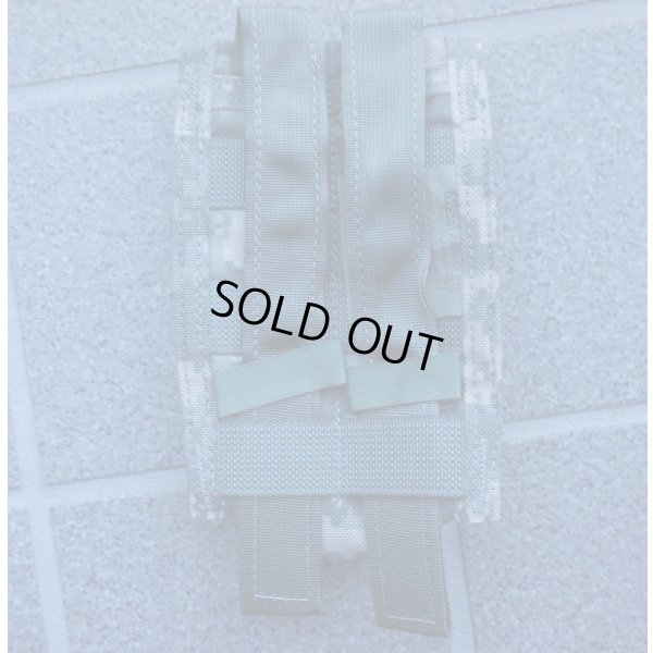 画像2: MSAパラクレイトM14マガジンポーチUCP迷彩（ACU迷彩）新品