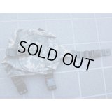 MSAパラクレイト レッグユーティリティポーチUCP迷彩(ACU迷彩)新品