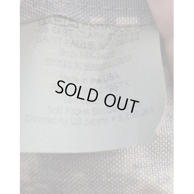 画像3: MSAパラクレイト NVGポーチUCP迷彩（ACU迷彩）新品