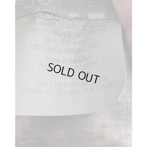 画像3: MSAパラクレイト NVGポーチUCP迷彩（ACU迷彩）新品