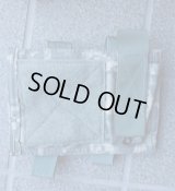 MSAパラクレイト フラッシュライトポーチ付きアドミンポーチUCP迷彩(ACU迷彩)新品