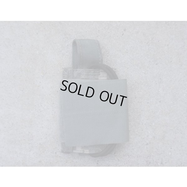 画像1: MSAパラクレイト ストロボライト・フラッシュライトポーチUCP迷彩（ACU迷彩）新品