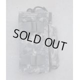 MSAパラクレイト モトローラXTS-5000ラジオポーチUCP迷彩(ACU迷彩)新品