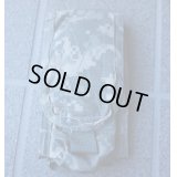 MSAパラクレイトM18スモークグレネードポーチUCP迷彩（ACU迷彩）新品