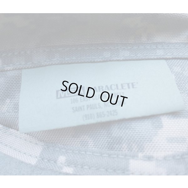 画像3: MSAパラクレイト レッグユーティリティポーチUCP迷彩(ACU迷彩)新品