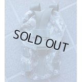 MSAパラクレイト1QTキャンティーンポーチUCP迷彩（ACU迷彩）新品