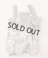 MSAパラクレイト ダンプポーチUCP迷彩（ACU迷彩）新品