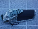 MSAパラクレイト レーザー目標指示装置ポーチUCP迷彩（ACU迷彩）新品
