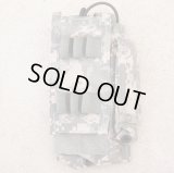 MSAパラクレイトMBITRラジオポーチUCP迷彩（ACU迷彩）新品