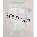 MSAパラクレイト アップライトGPポーチUCP迷彩(ACU迷彩)新品