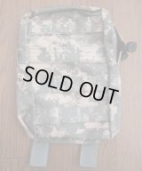 MSAパラクレイト アップライトGPポーチUCP迷彩(ACU迷彩)新品
