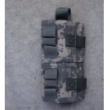 パラクレイト ショットシェルポーチUCP迷彩(ACU迷彩)新品プレMSAロット