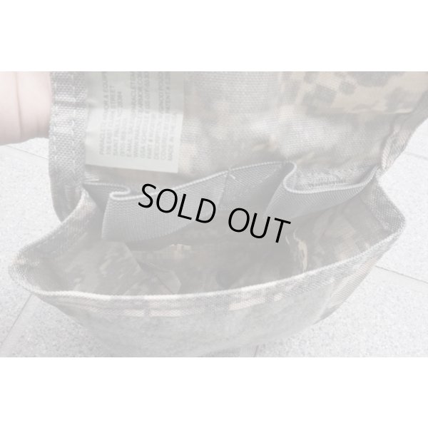 画像4: パラクレイト NVGポーチUCP迷彩(ACU迷彩)新品プレMSAロット