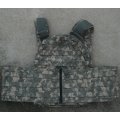 パラクレイトHPCプレートキャリアUCP迷彩（ACU迷彩）X-Large新品プレMSAロット