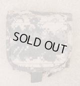 パラクレイト NVGポーチUCP迷彩(ACU迷彩)新品プレMSAロット