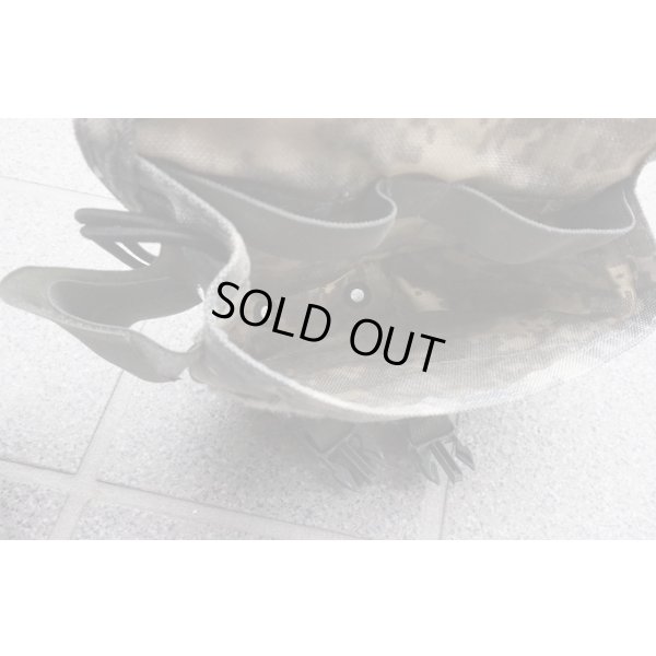 画像4: MSAパラクレイト NVGポーチUCP迷彩（ACU迷彩）新品