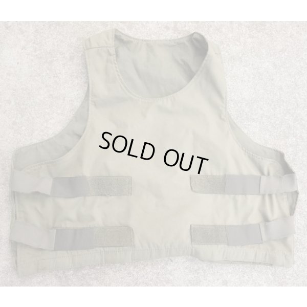 画像1: 米軍CVCボディアーマーLARGE-REGULAR