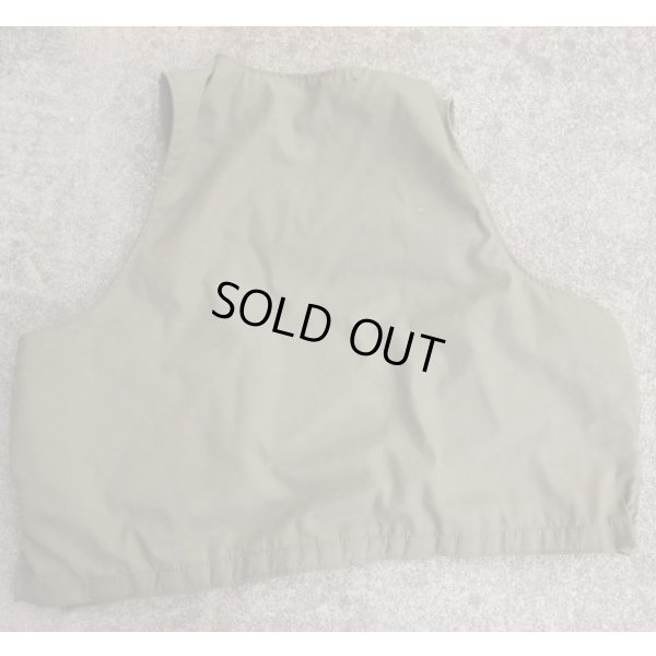 画像2: 米軍CVCボディアーマーLARGE-REGULAR