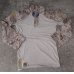 画像1: 米軍 米海兵隊FROGコンバットシャツ デザートMARPAT迷彩MEDIUM-LONG新品 (1)