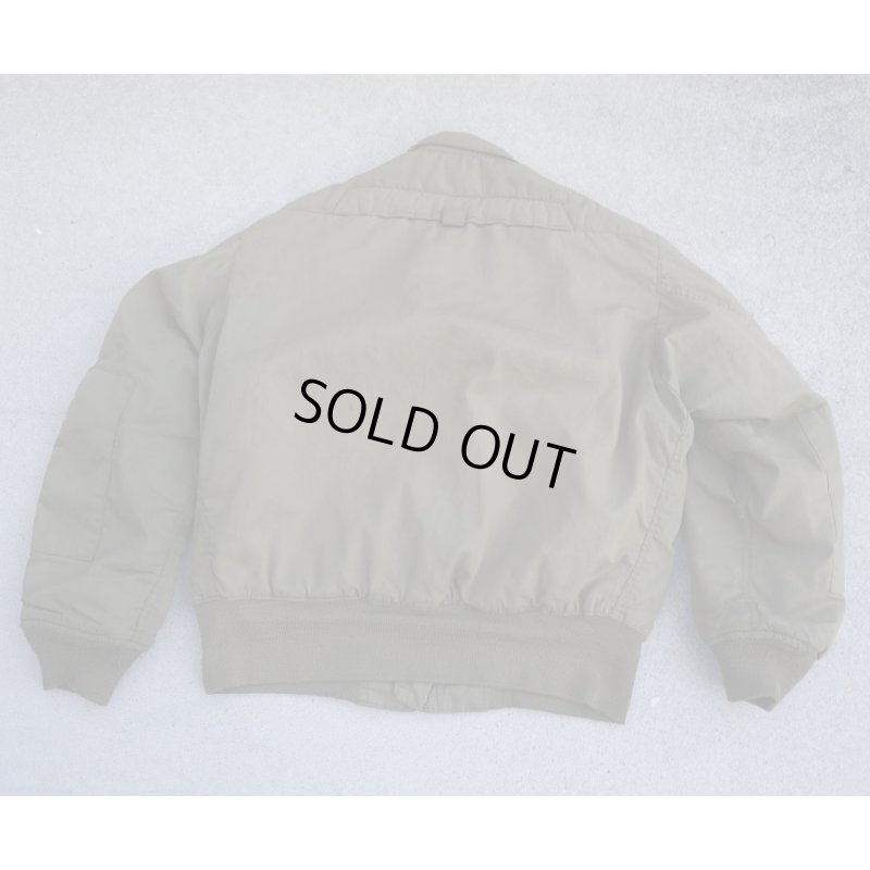 画像2: 米軍CVCジャケット(タンカースジャケット)MEDIUM-REGULAR第126医療中隊パッチ付き