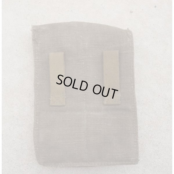 画像2: ソ連軍1950〜1960年代AK-47・AKM用マガジンポーチ初期型