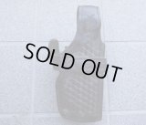 米法執行機関放出サファリランド070ヒップホルスター シグP226用