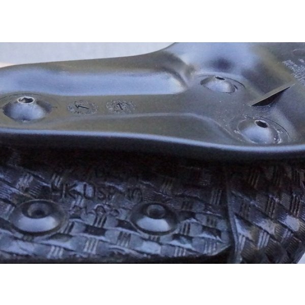 画像3: 米法執行機関放出サファリランド6270ヒップホルスター旧タイプH&K USP用