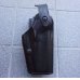 画像1: 米法執行機関放出サファリランド6280ヒップホルスター旧仕様スタームルガーP94用 (1)