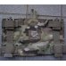 画像2: 米陸軍特殊部隊放出? タクティカルテイラーFIGHT LIGHT MAV-1P用胸部パネルMULTICAM 新品 (2)