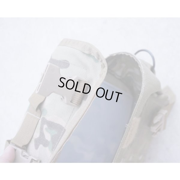 画像3: 米軍放出タクティカルテイラー アモバッグMULTICAM新品