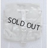 タクティカルテイラー マルチパーパスポーチMULTICAM現行仕様 新品※バレット用マガジンポーチとして使用可能