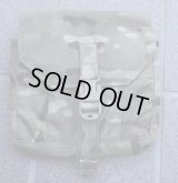タクティカルテイラー マルチパーパスポーチMULTICAM現行仕様 新品※バレット用マガジンポーチとして使用可能