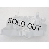 MOLLEIIウエストパックUCP迷彩(ACU迷彩)新品