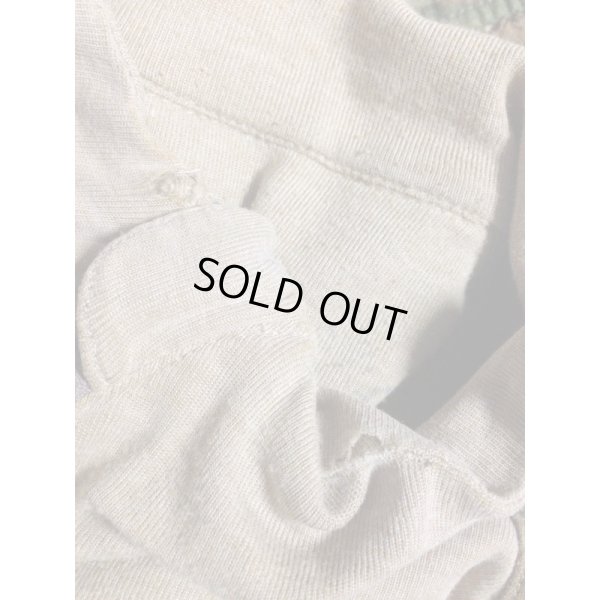 画像5: 英軍MTP迷彩 航空部隊用 耐燃焼性素材UBACS（コンバットシャツ）LARGE