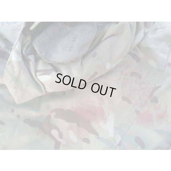 画像3: 英軍MTP迷彩PCSウィンドプルーフスモック190/104