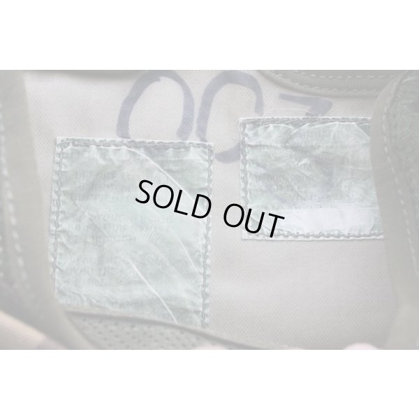 画像5: 英軍DPM迷彩CQCプレートキャリア プレート2枚セット