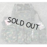 Viper デジタルDPM迷彩チェストリグ ポーチ4点セット新品