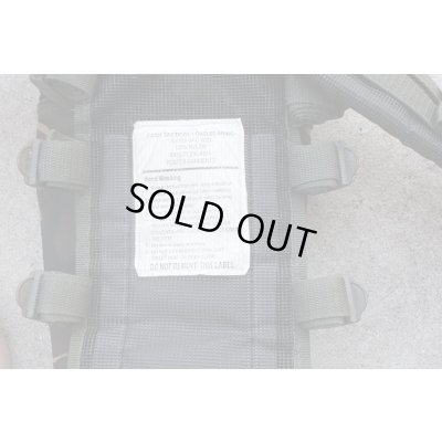 画像4: 英軍放出Fostex Garments製P83型アサルトベストDPM迷彩