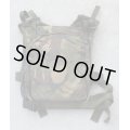 英軍DPM迷彩CQCプレートキャリア プレート2枚セット