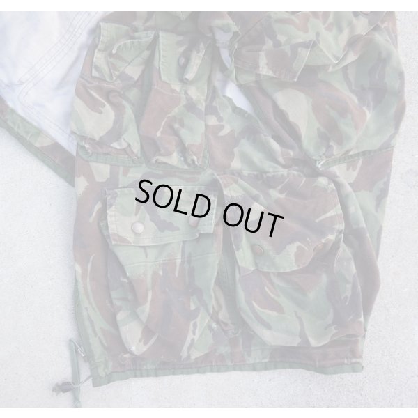 画像3: 英軍DPM迷彩M16用アサルトベストMEDIUM