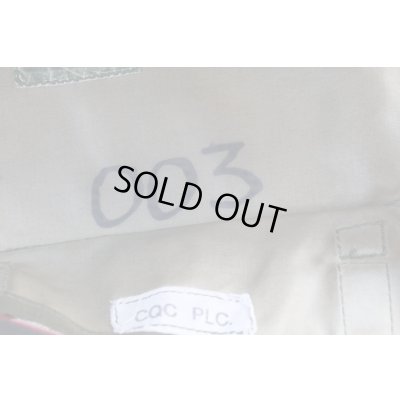 画像6: 英軍DPM迷彩CQCプレートキャリア プレート2枚セット