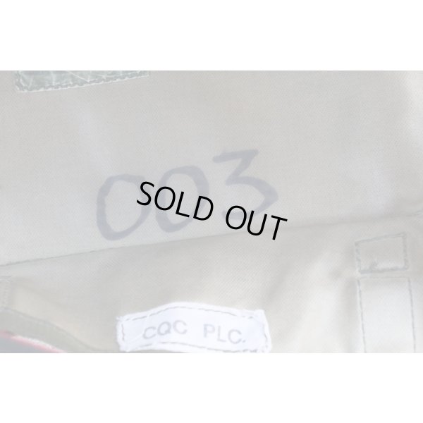 画像6: 英軍DPM迷彩CQCプレートキャリア プレート2枚セット