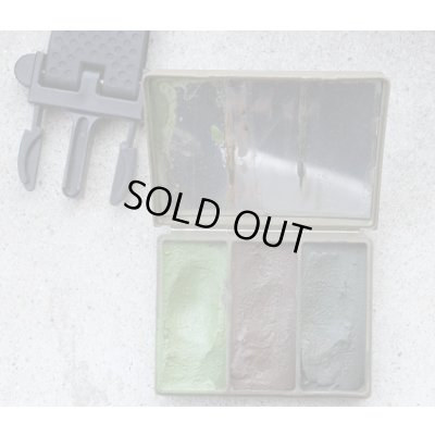 画像5: 英軍放出Fostex Garments製P83型アサルトベストDPM迷彩